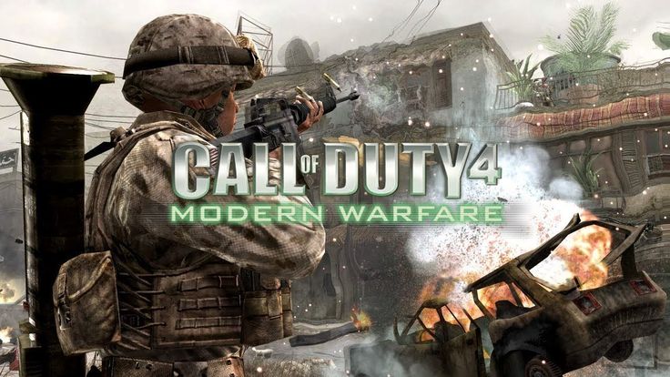 callof-duty
