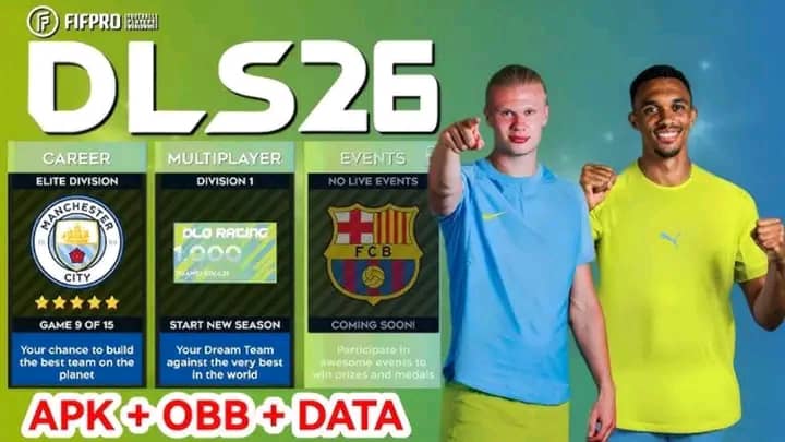 DLS 2026