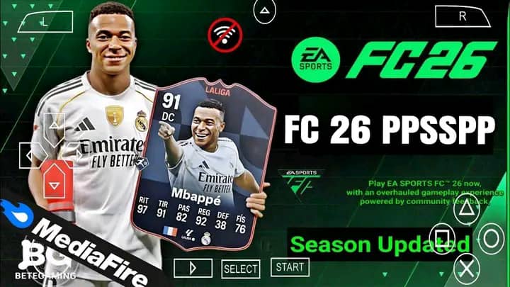 FIFA 2026 FC 2026